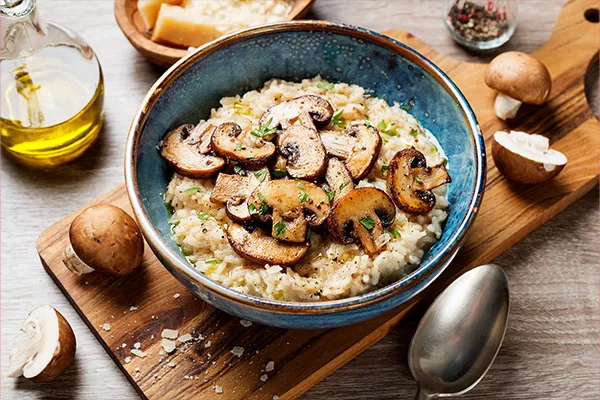 risotto