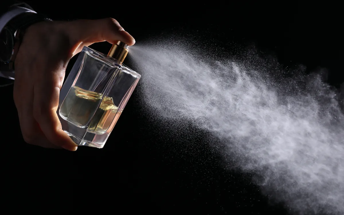 Expensive Perfumes