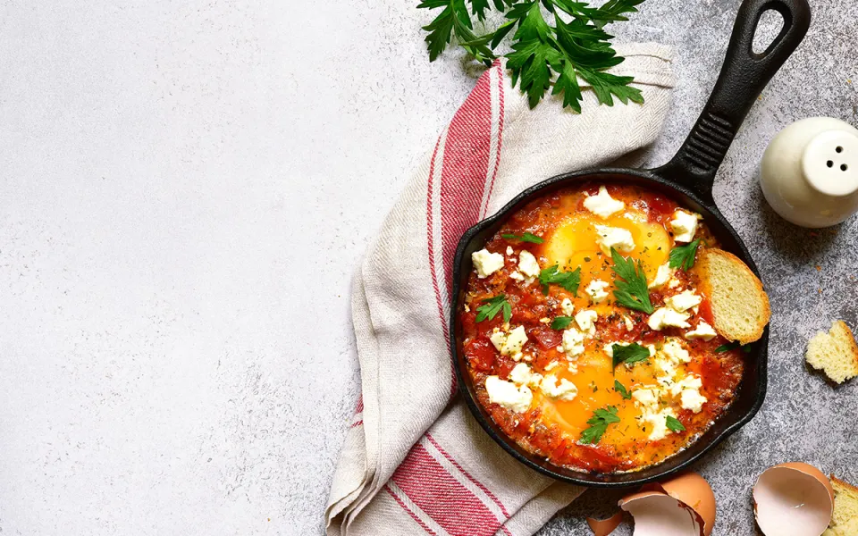 Don’t Sleep on This Mediterranean Gem