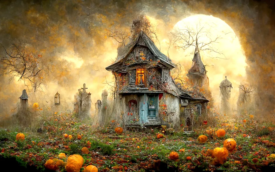 horror