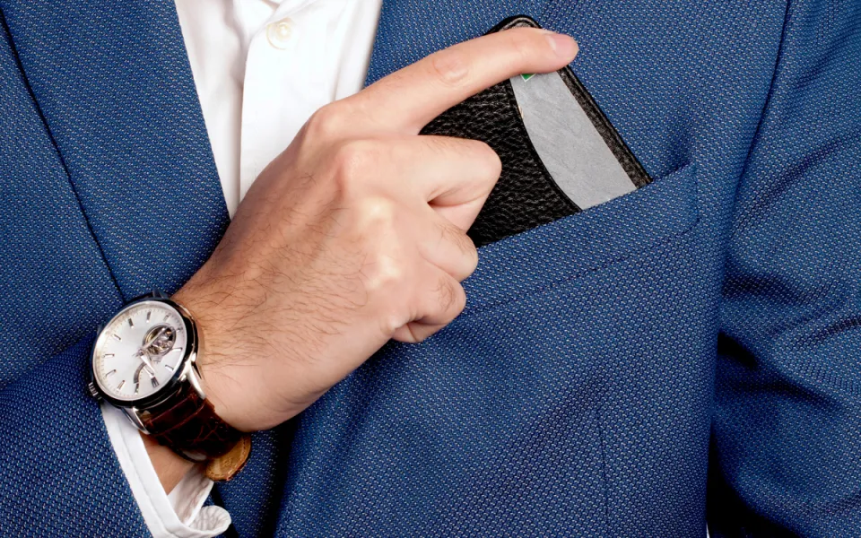 watches for men