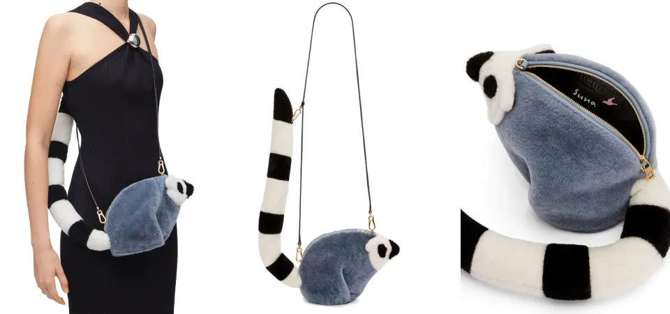 LOEWE TURNED THIS LOW!