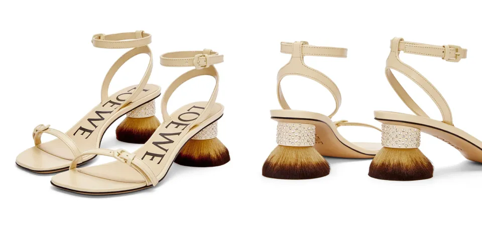 Putting The ‘Heel’ In ‘Heelarious’