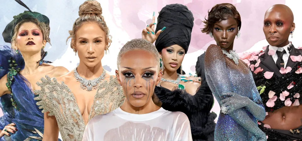 The Bloomy Awakening Couture
