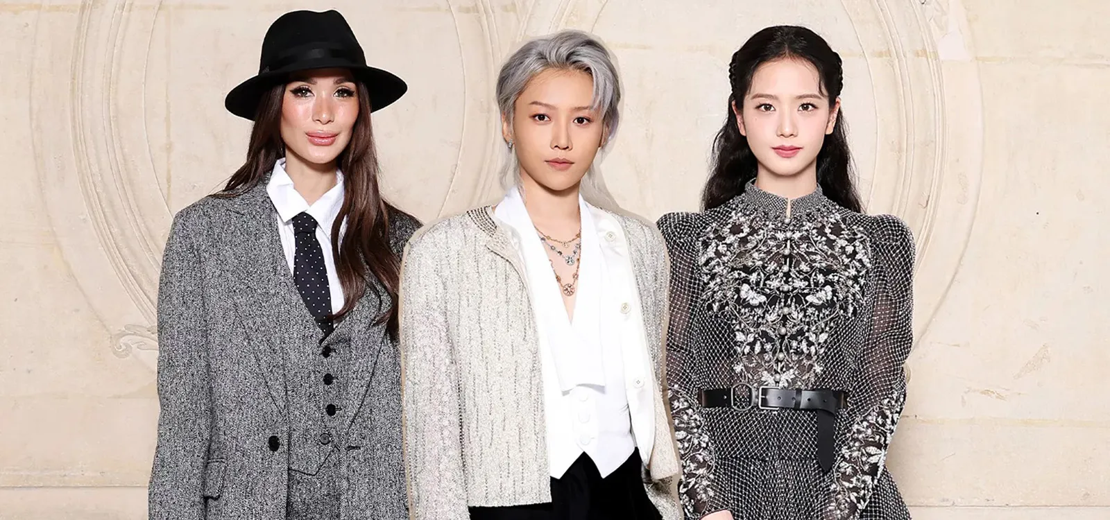 The Runway Report ft. Fall/Winter Trends