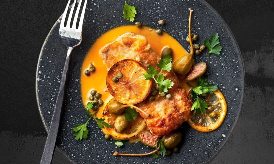 Savor the Miso Magic