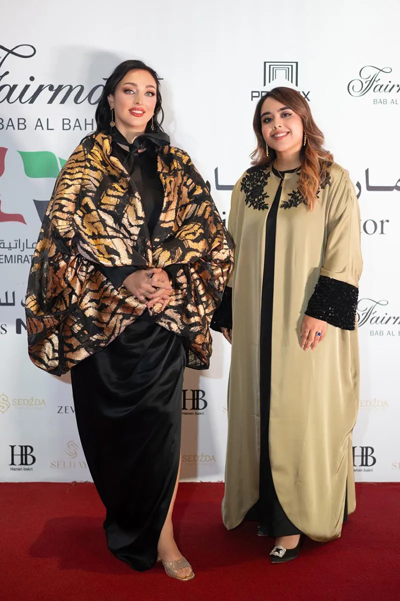 Heritage Reimagined in Couture – picture 2