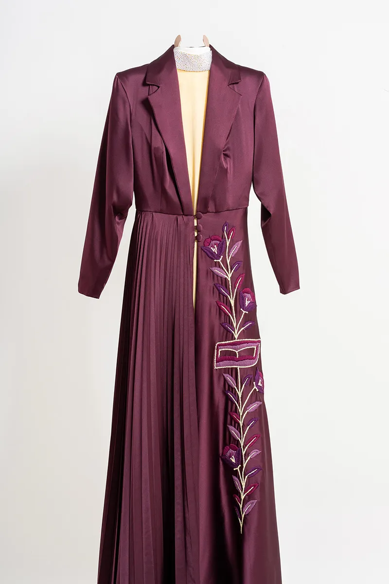 Heritage Reimagined in Couture – picture 3