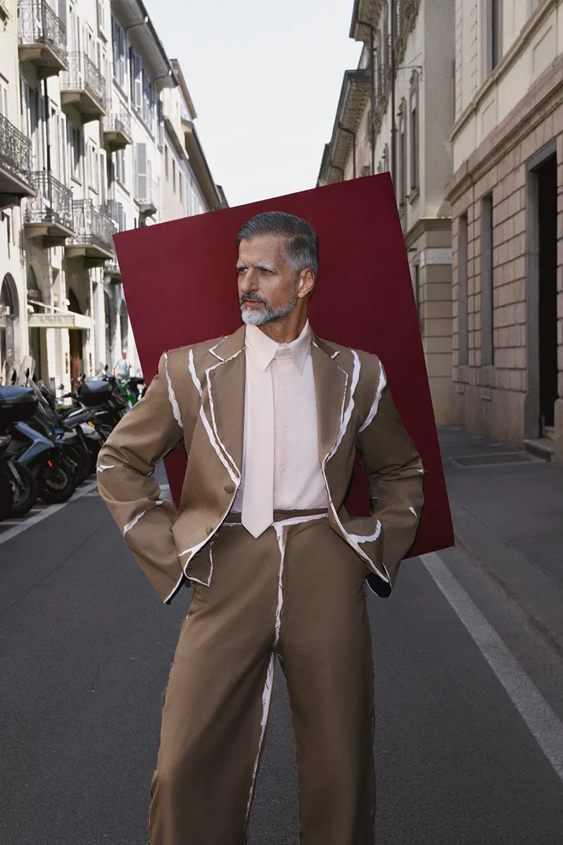 Frank Christians- Redefining modern masculinity – picture 9