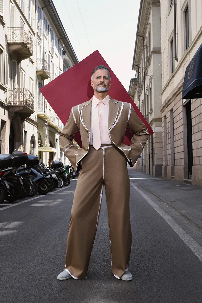 Frank Christians- Redefining modern masculinity – picture 10