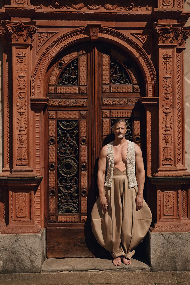 Frank Christians- Redefining modern masculinity – picture 4