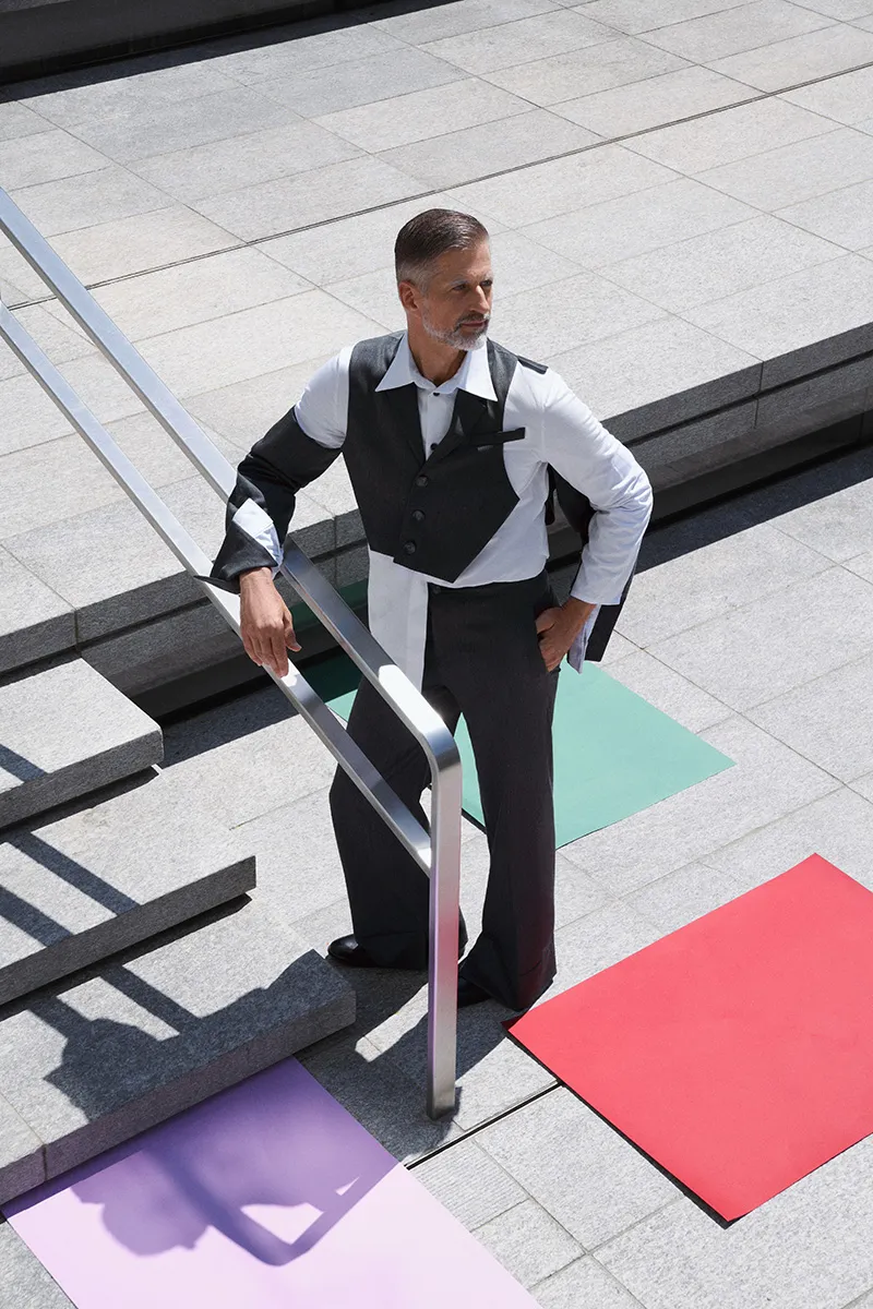 Frank Christians- Redefining modern masculinity – picture 7