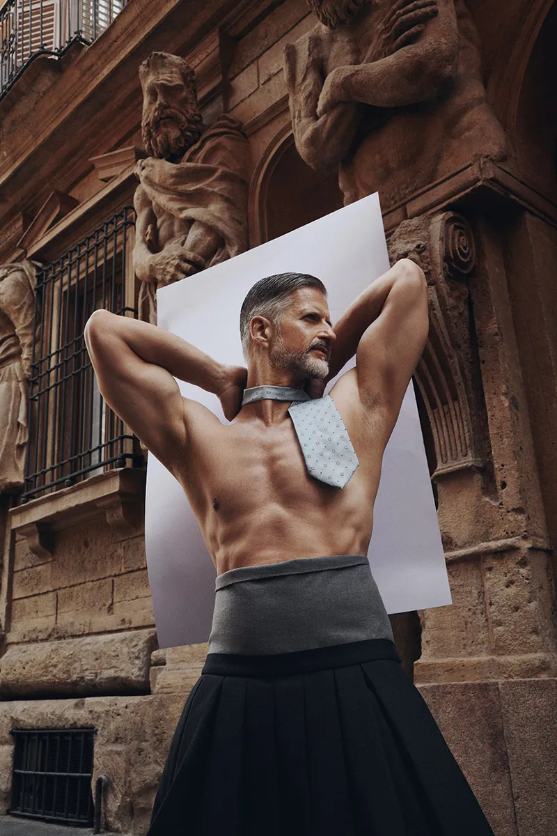Frank Christians- Redefining modern masculinity – picture 8