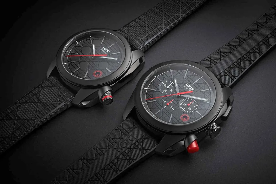 Can the Dior Chiffre Rouge Ever Escape Its Fashion Label?