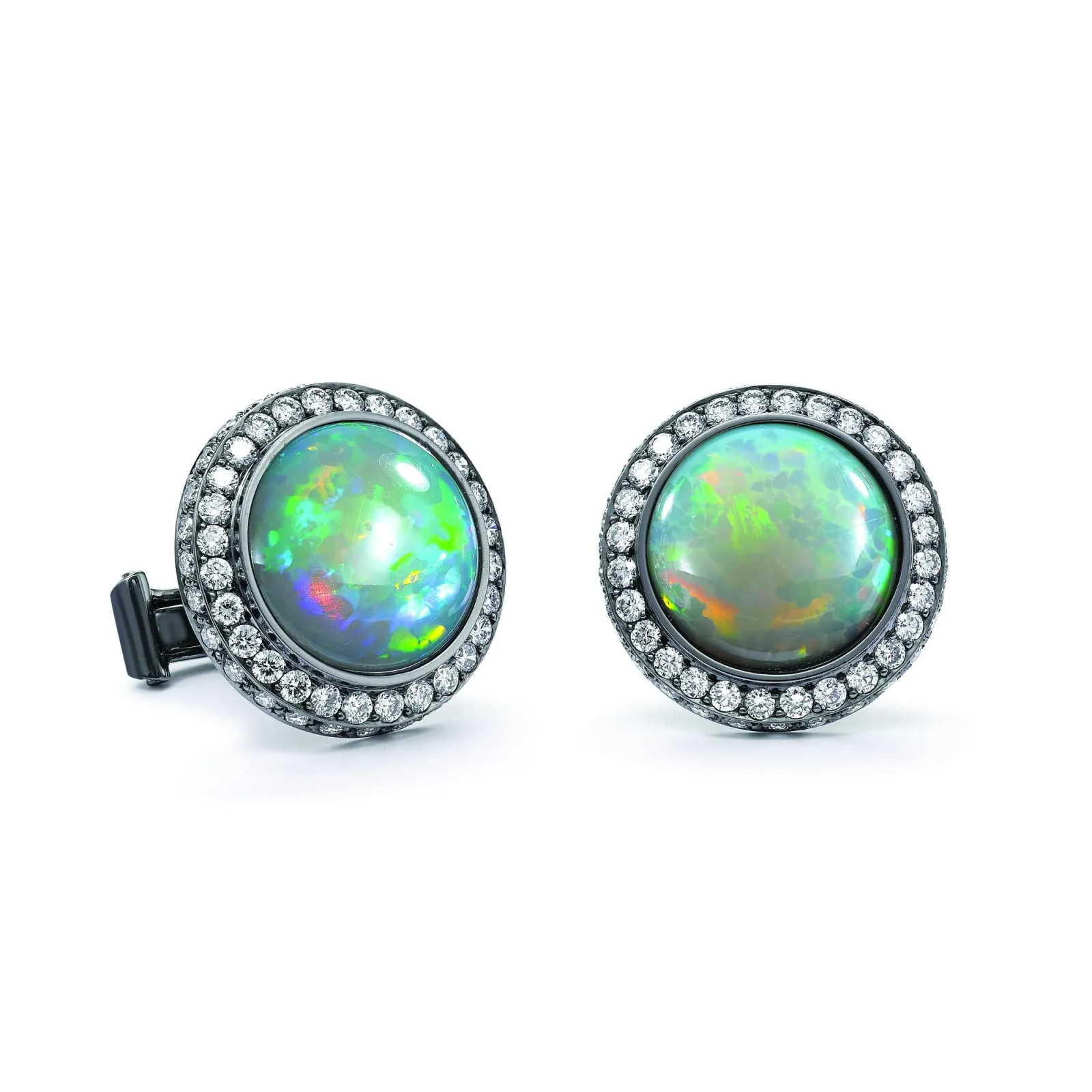 Opulent Opal