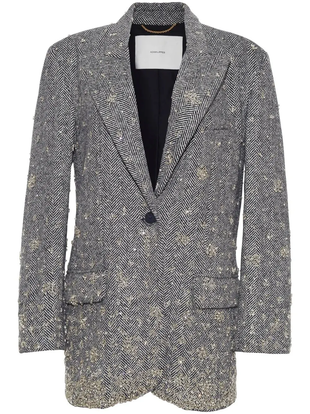 Sequins for Everyday Sparkle