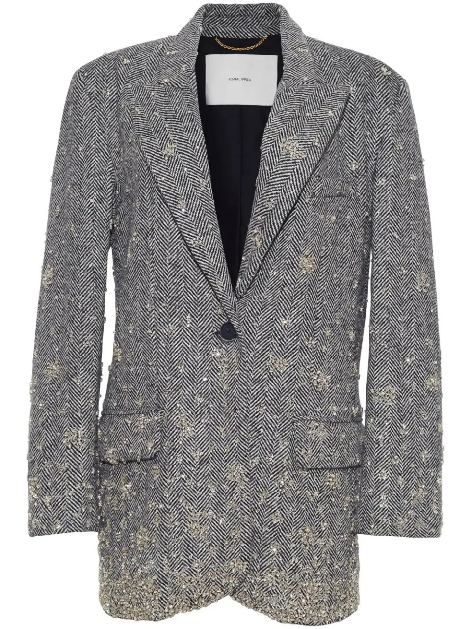 Sequins for Everyday Sparkle