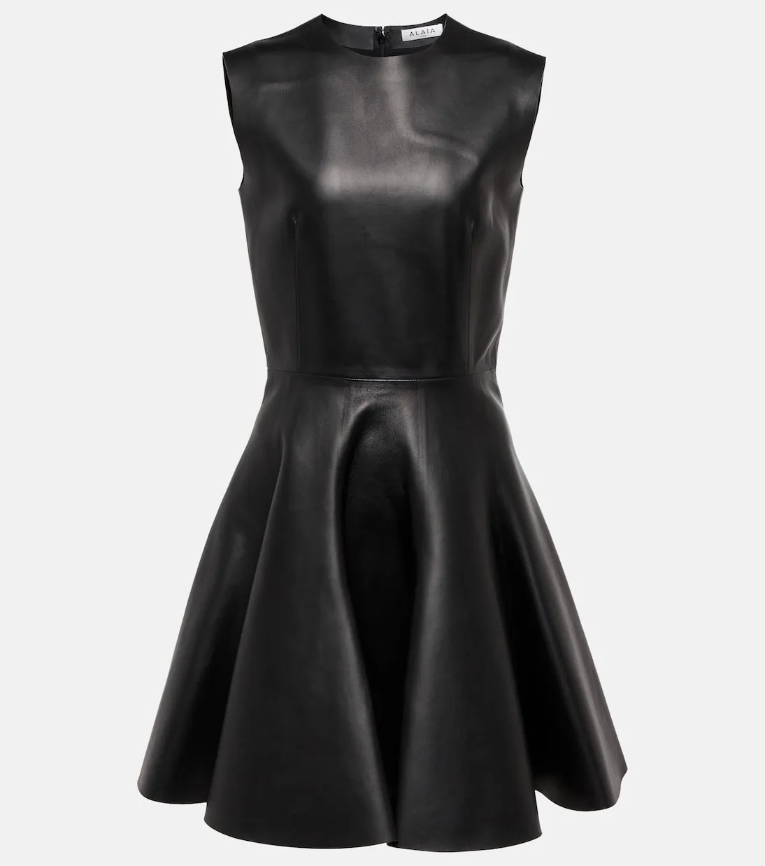 1 Alaïa