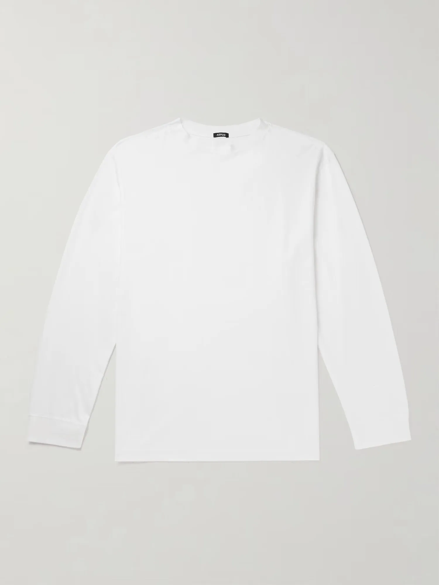 ASPESI, Supima Cotton-Jersey T-Shirt, approx. ₹17,000