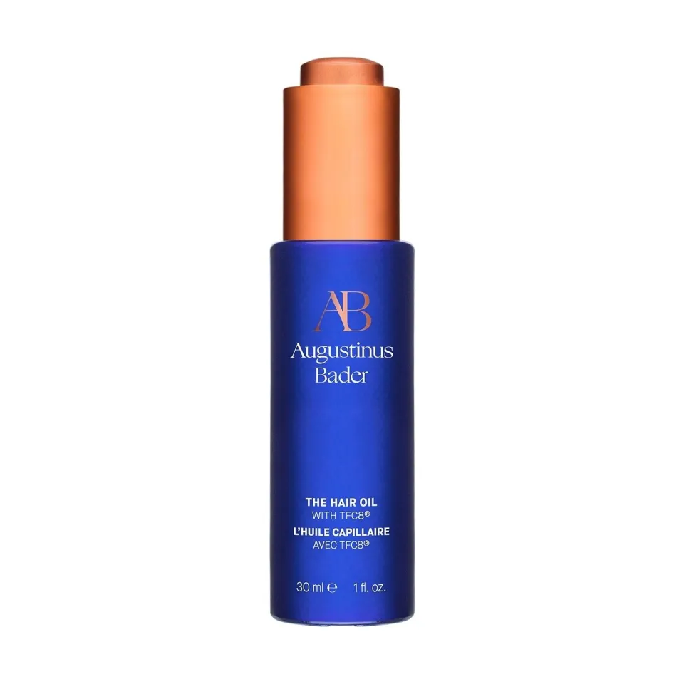 Nourish. Repair. Shine.