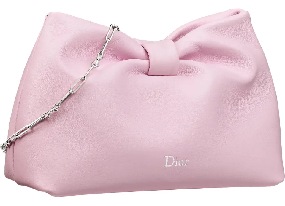1 Dior Bow Bag