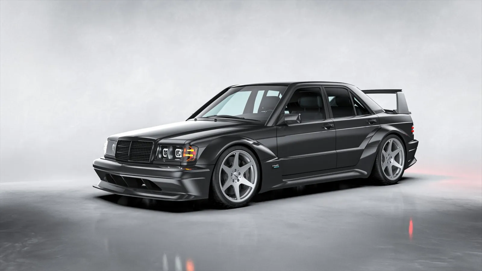 Ultra Performance Meets Hybrid Power