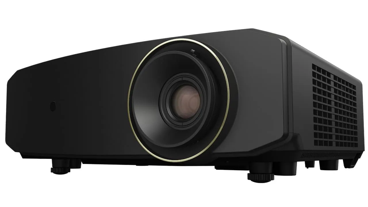 JVC LX-NZ30