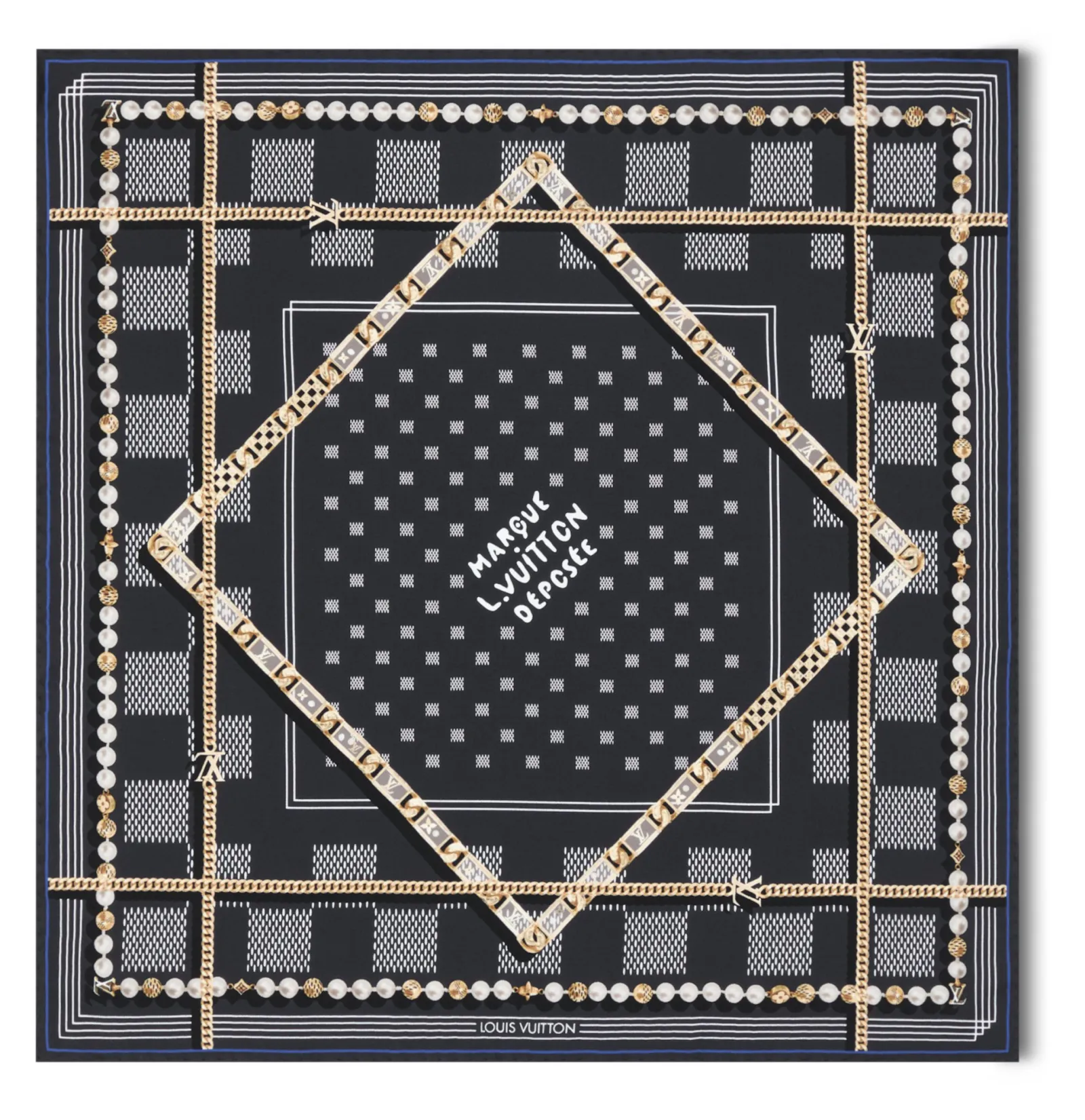 Bandana Scarves for Men? Absolutely!