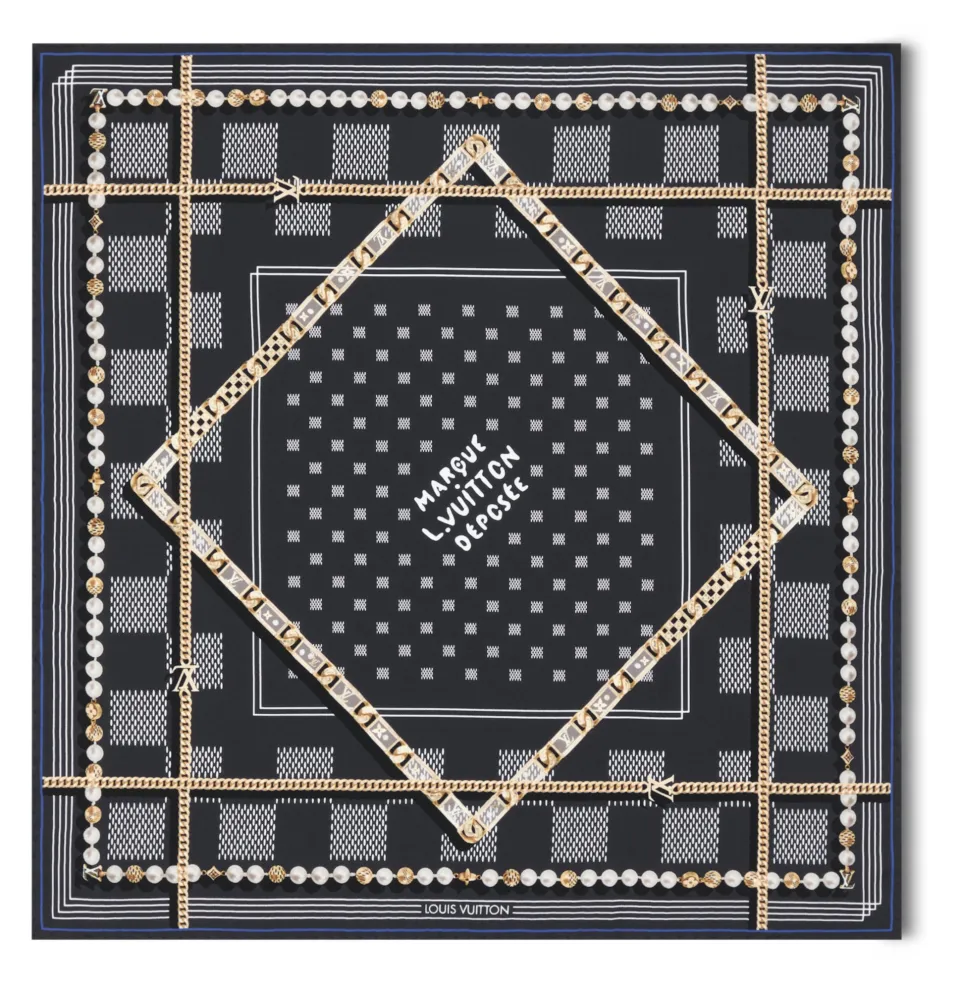 Bandana Scarves for Men? Absolutely!