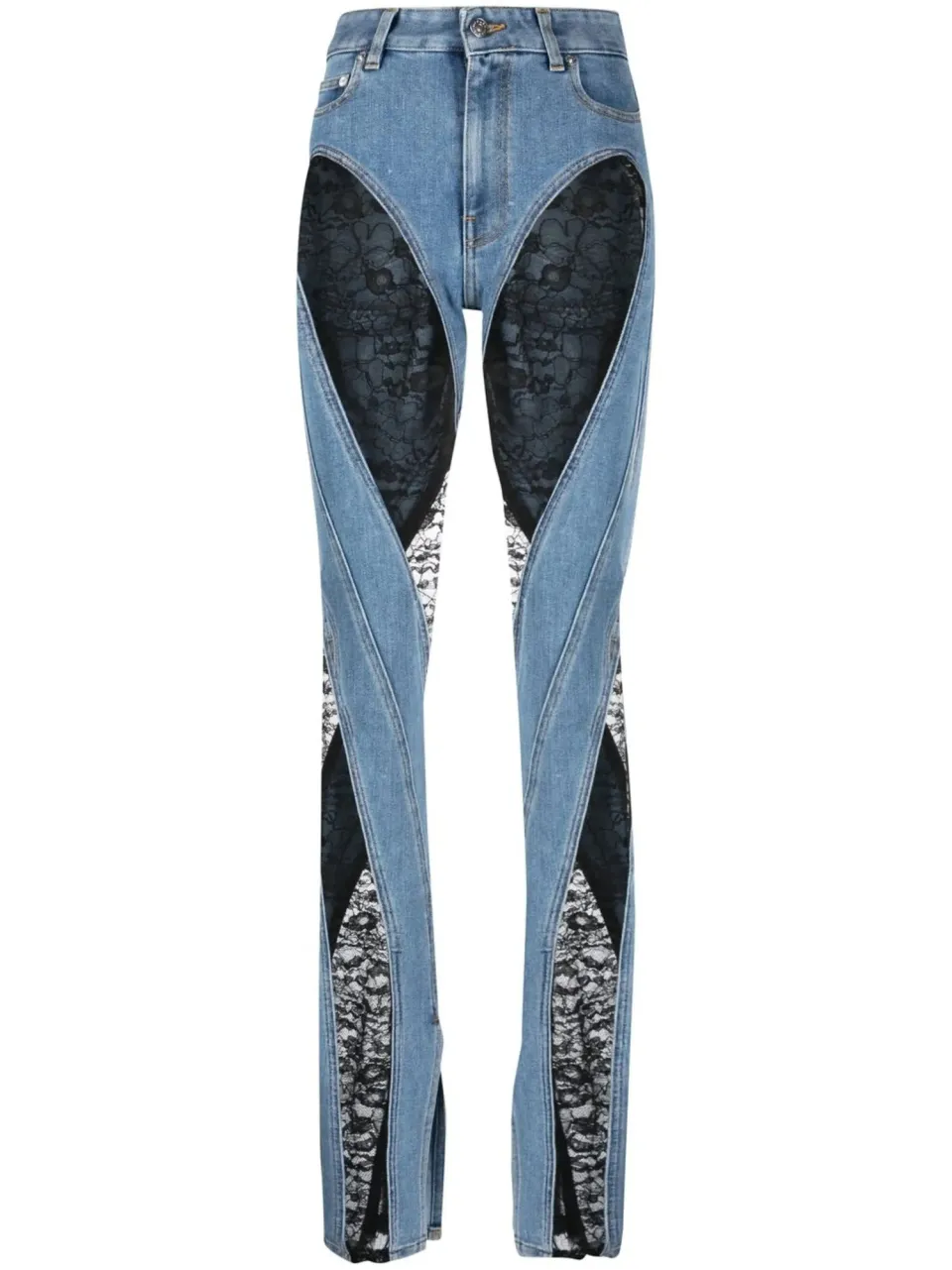 Slim Pickings, Style Gains