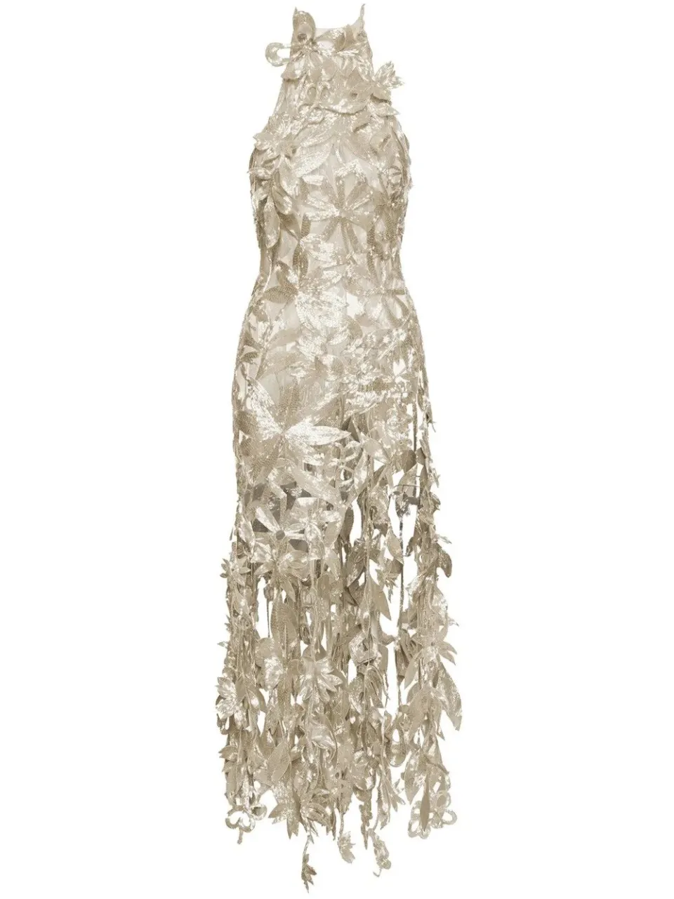 Reinventing Vintage with Flair