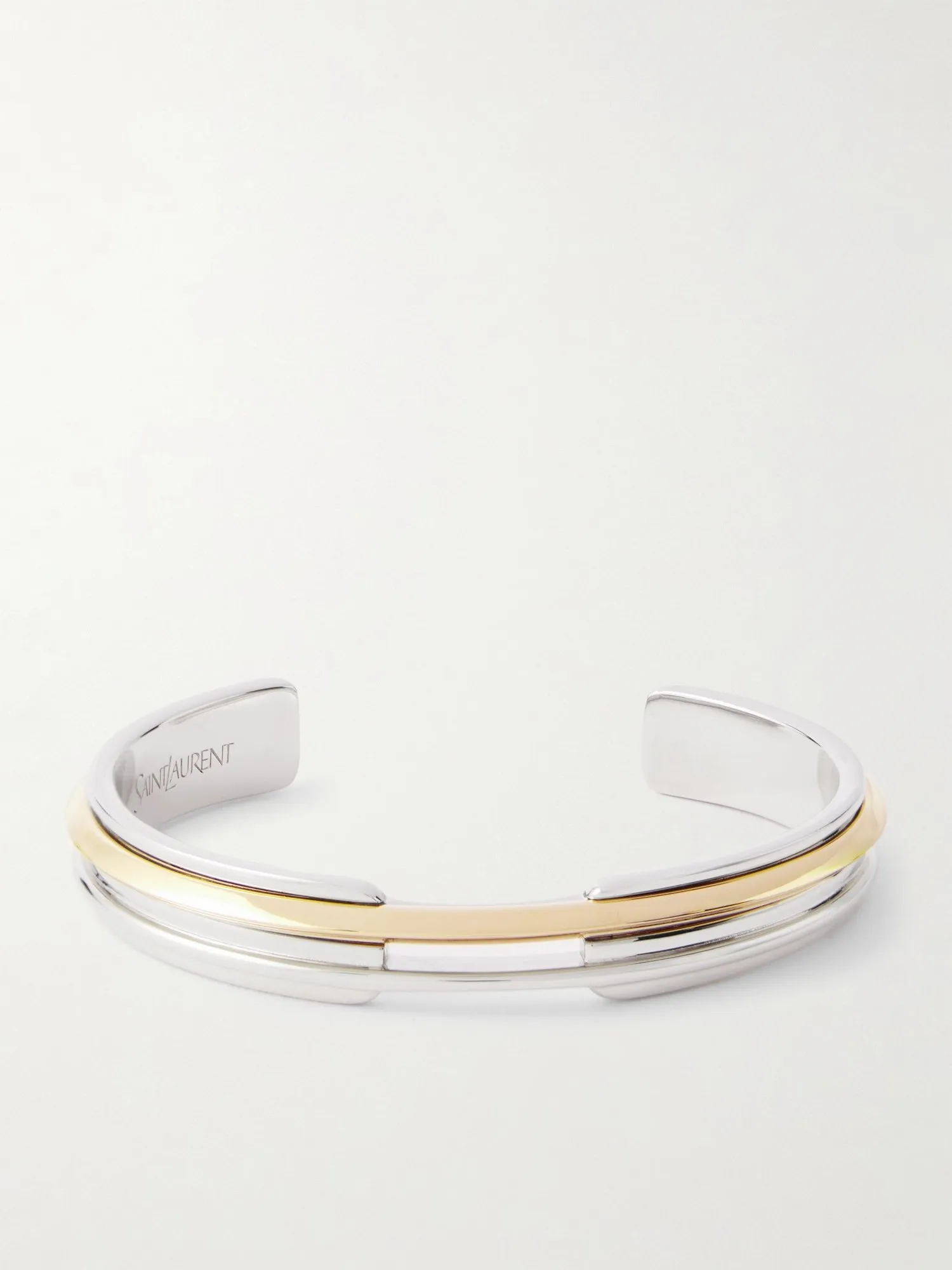 Cuffs, Chains & Blingy Things