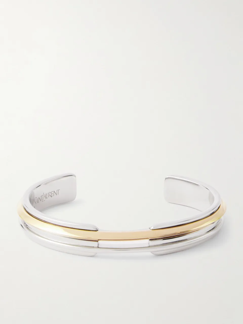 Cuffs, Chains & Blingy Things