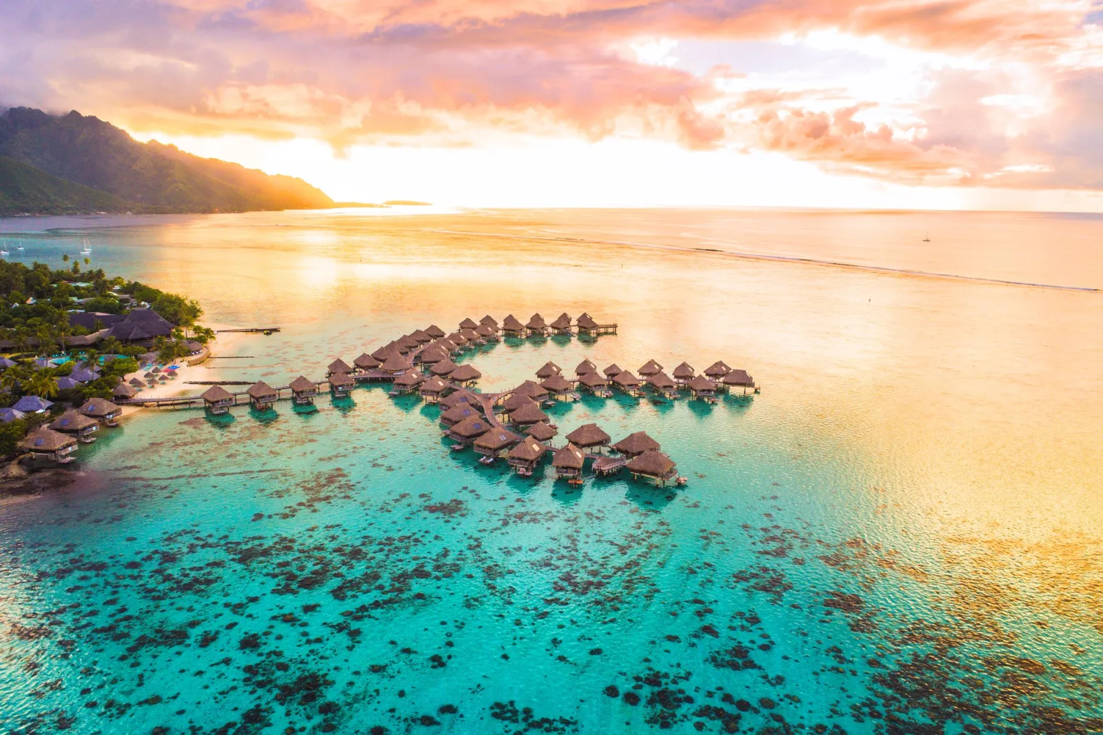 TAHITI