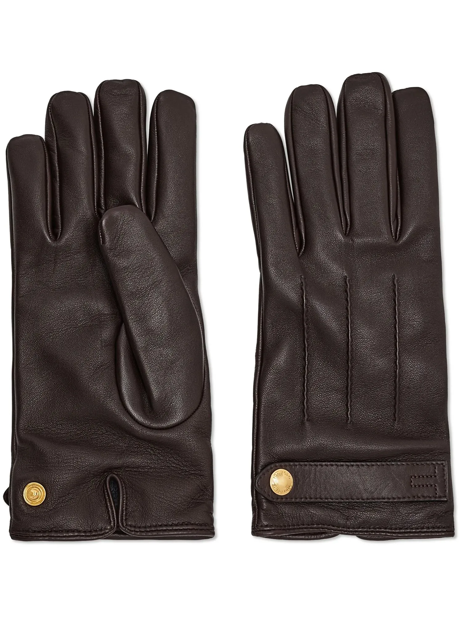Chilly Hands? Flex Your Peccary Grip.