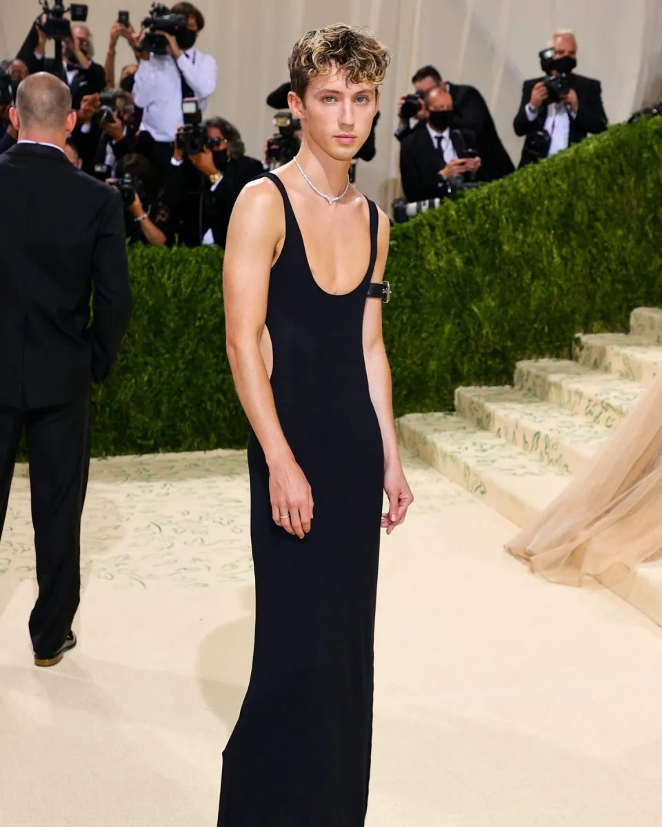 Troye Sivan
