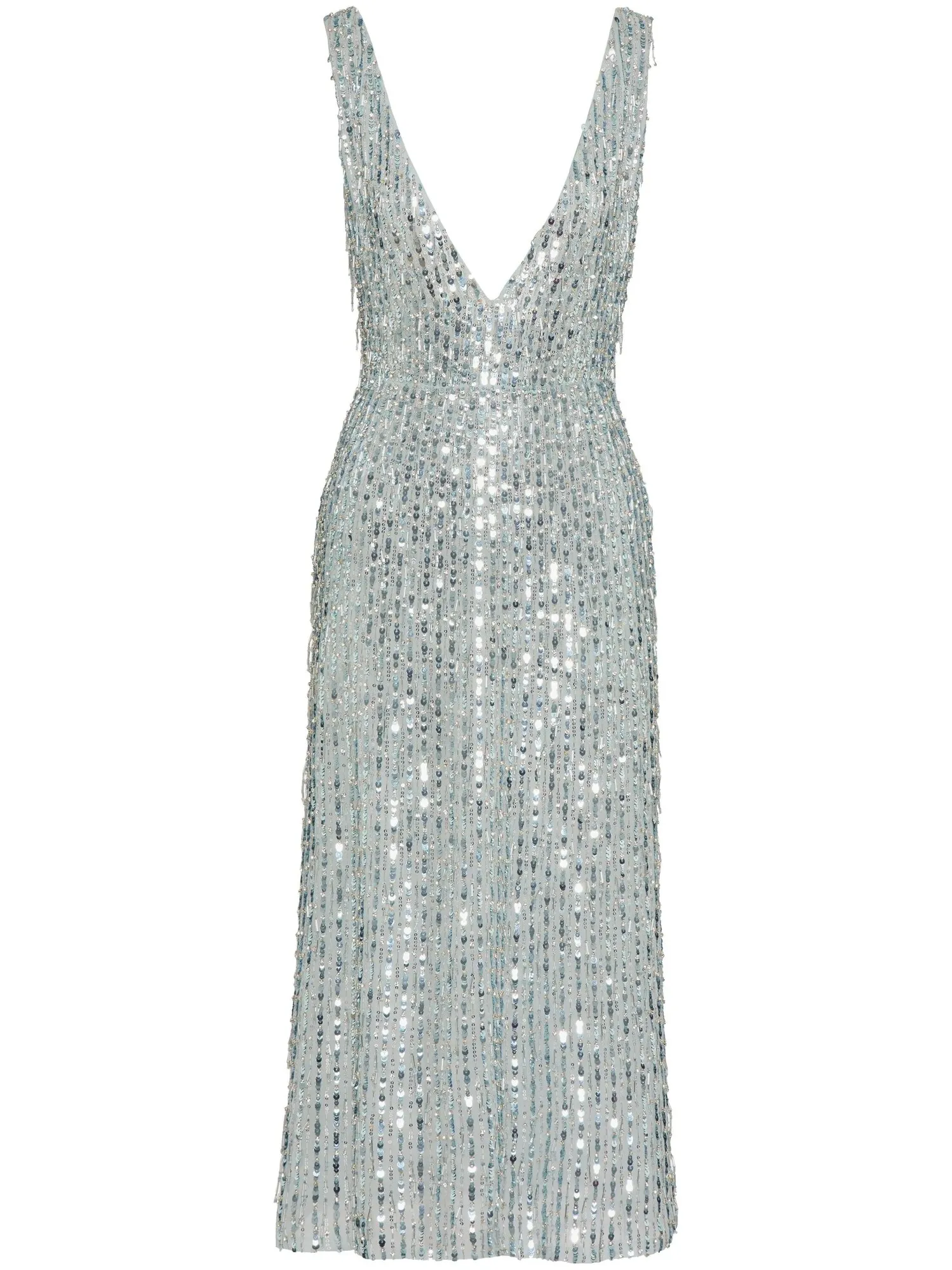 Sequins for Everyday Sparkle