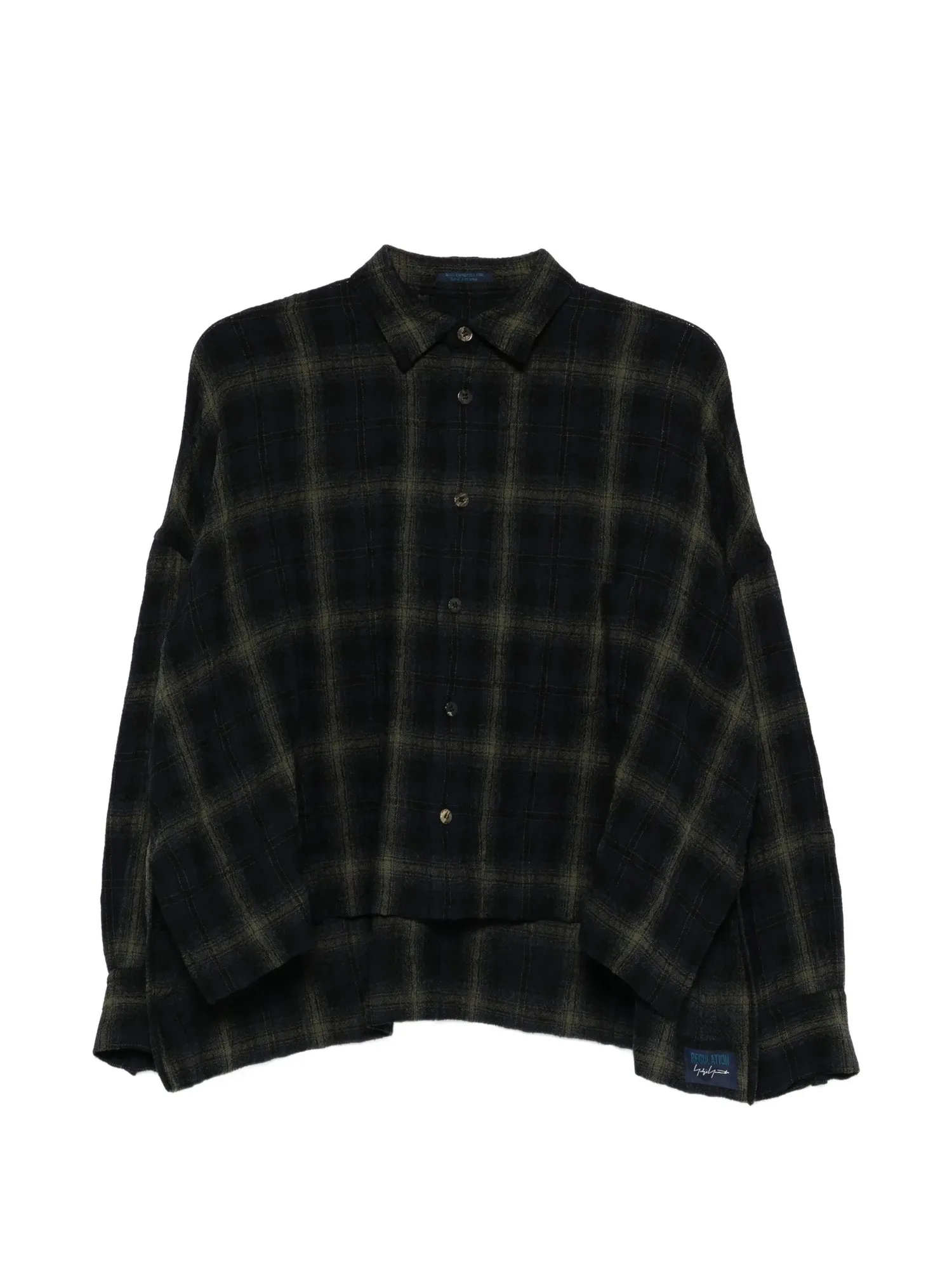1 Yohji Yamamoto