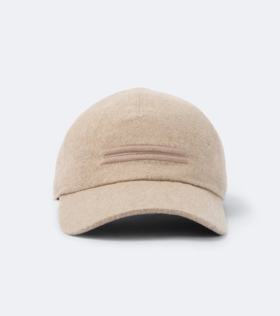 The Couture Cap