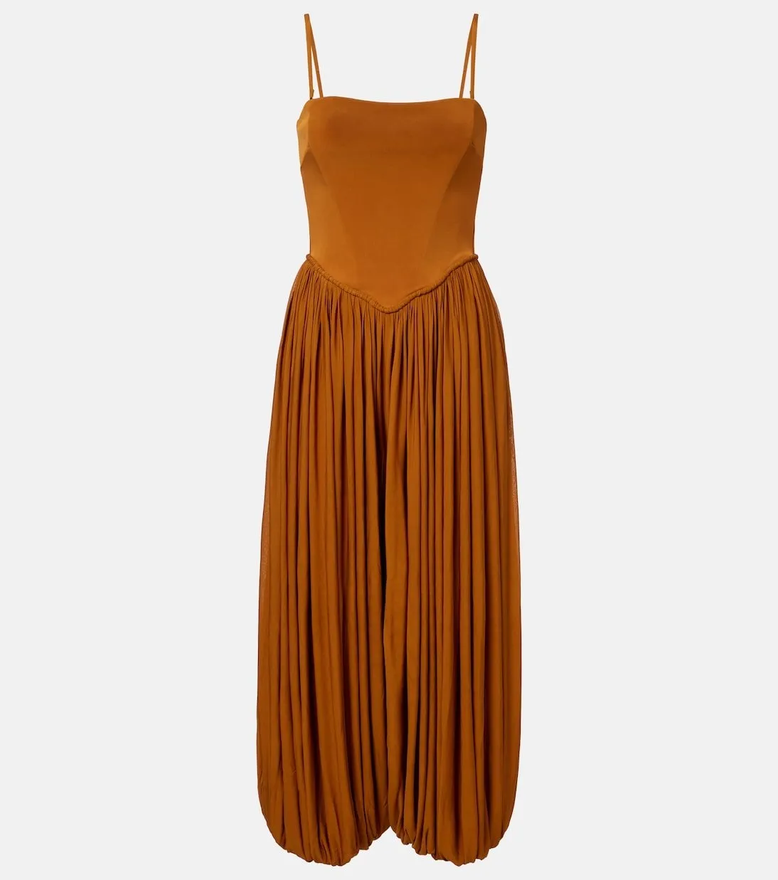 The Season’s Chicest One-Piece