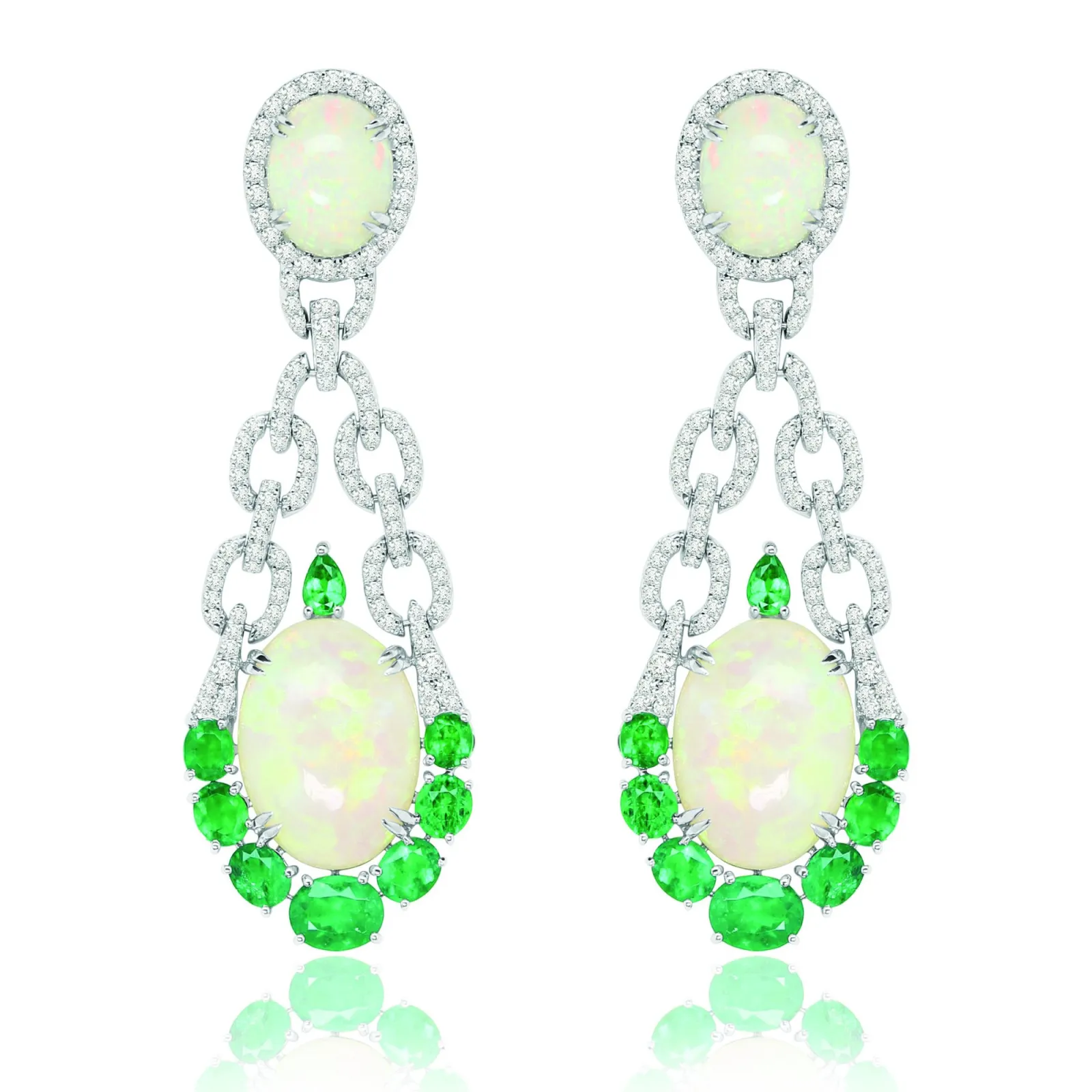 Opulent Opal