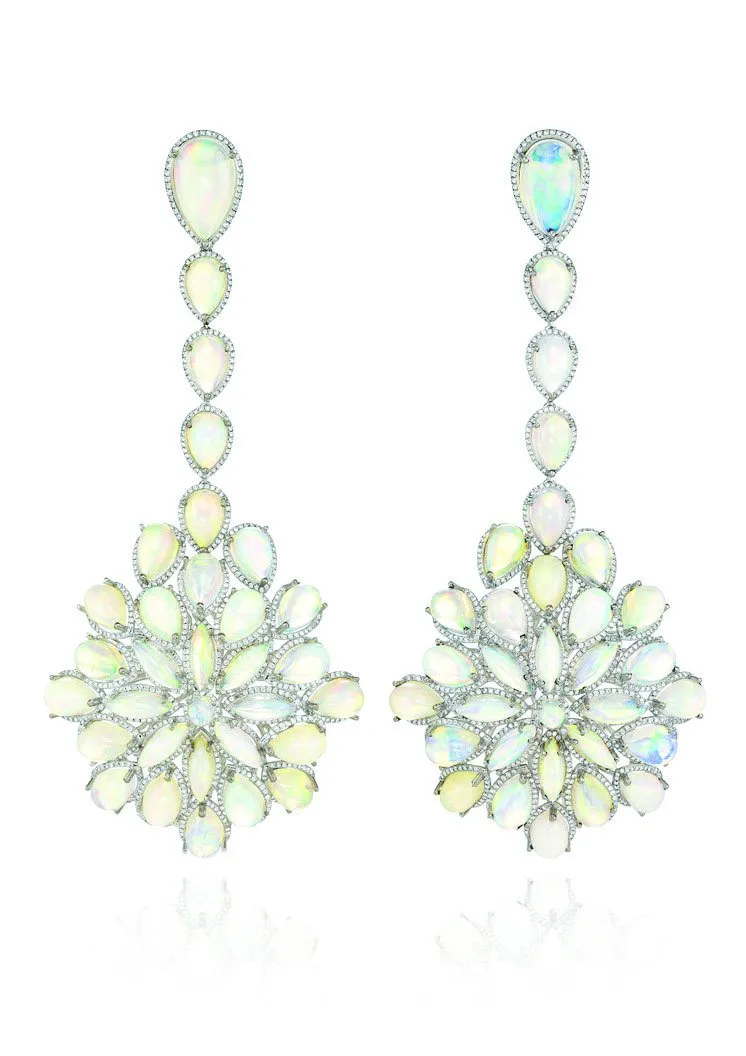 Opulent Opal