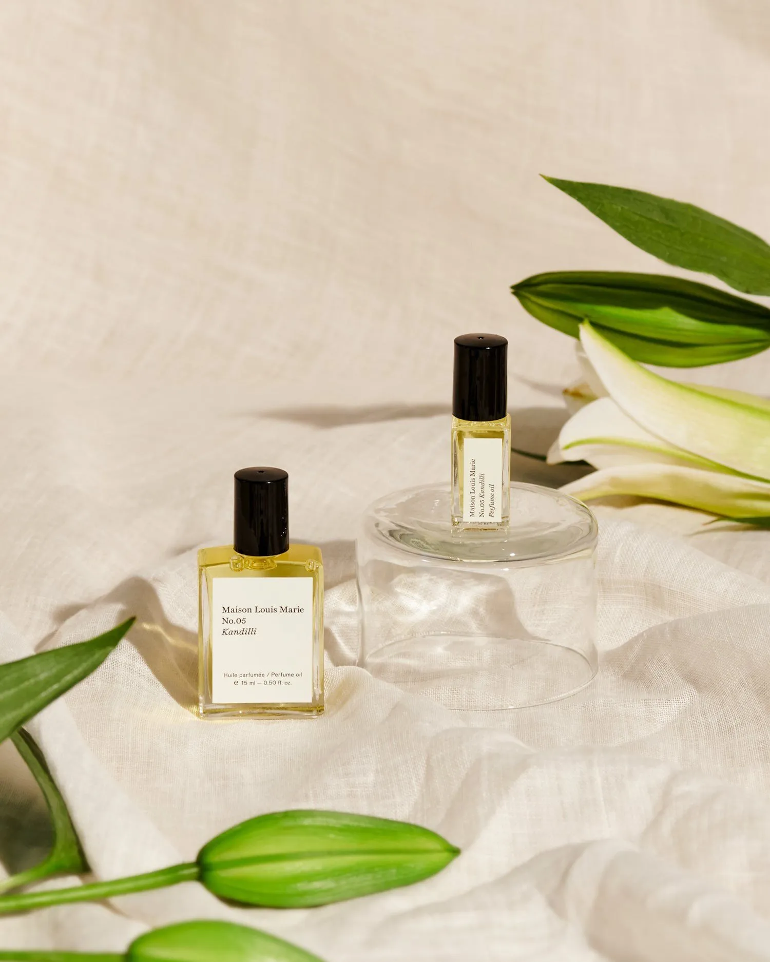 Smell Like A Dream, Not A Scheme
