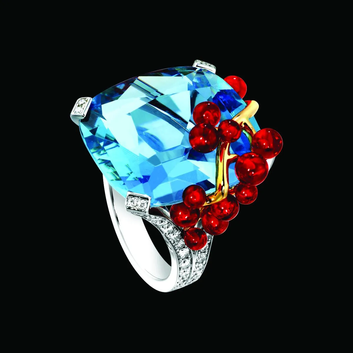 Opulent Opal