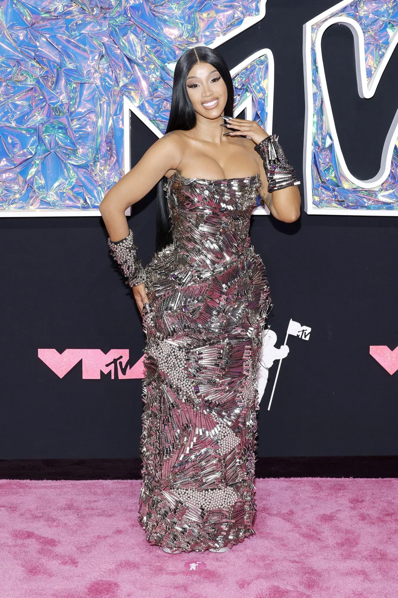 CARDI B