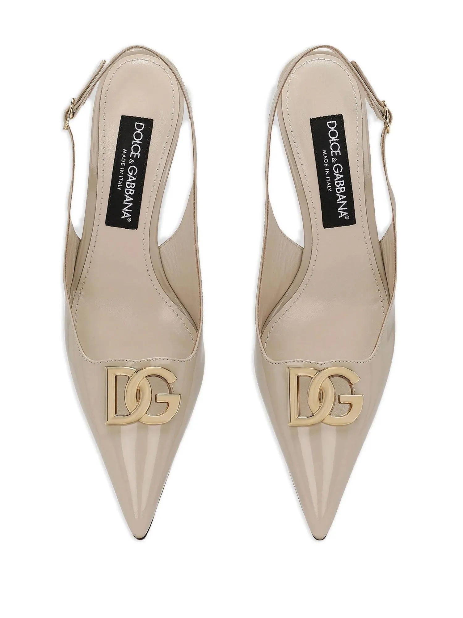 2 Dolce & Gabbana
