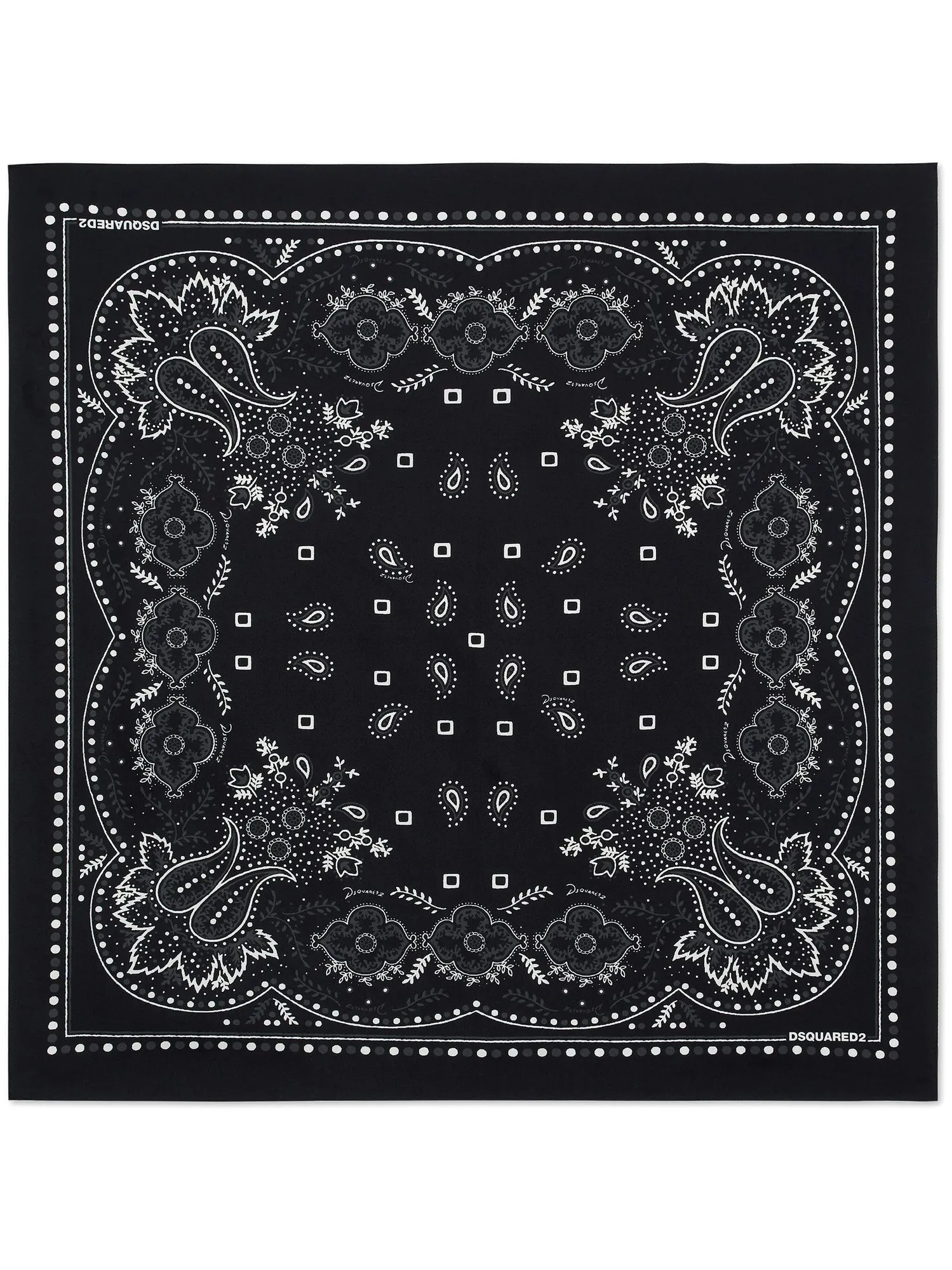 Bandana Scarves for Men? Absolutely!