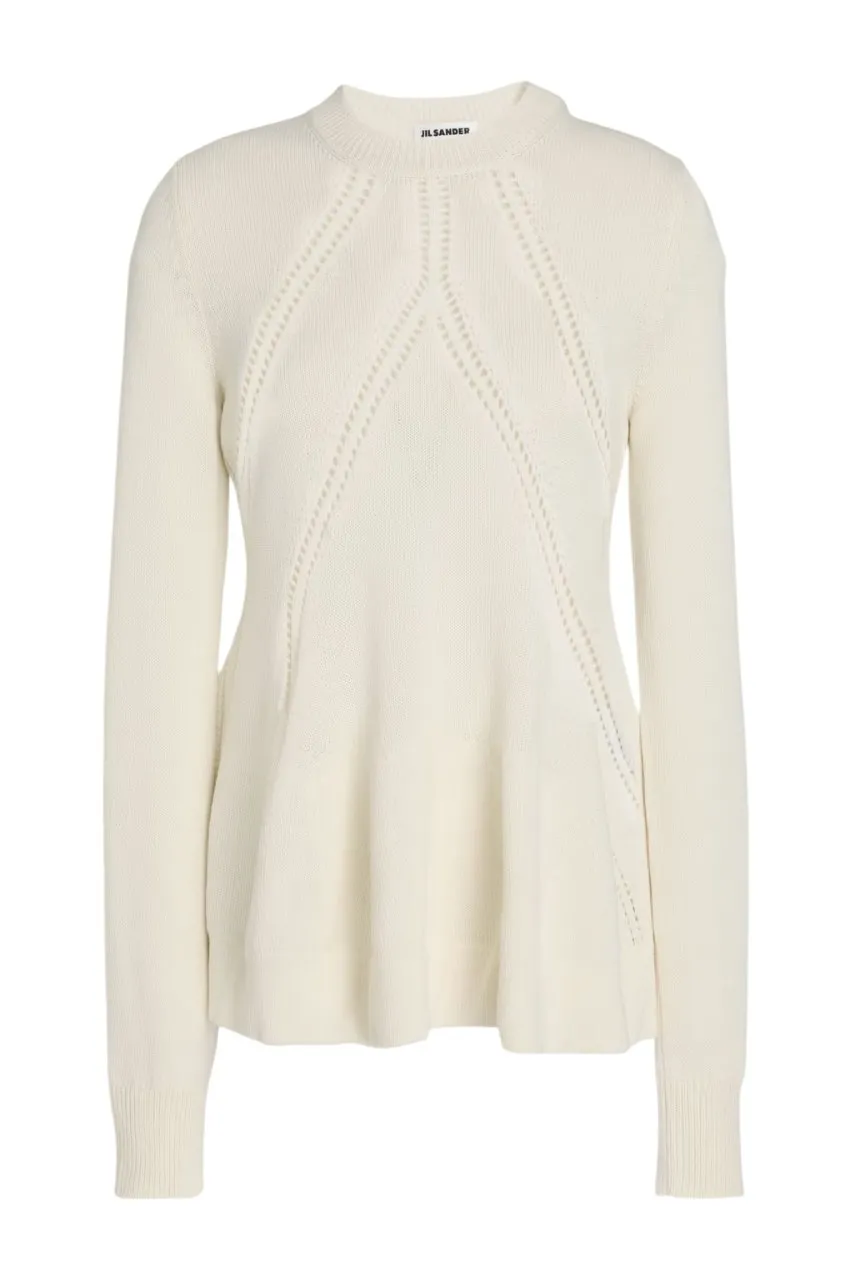 2 JIL SANDER