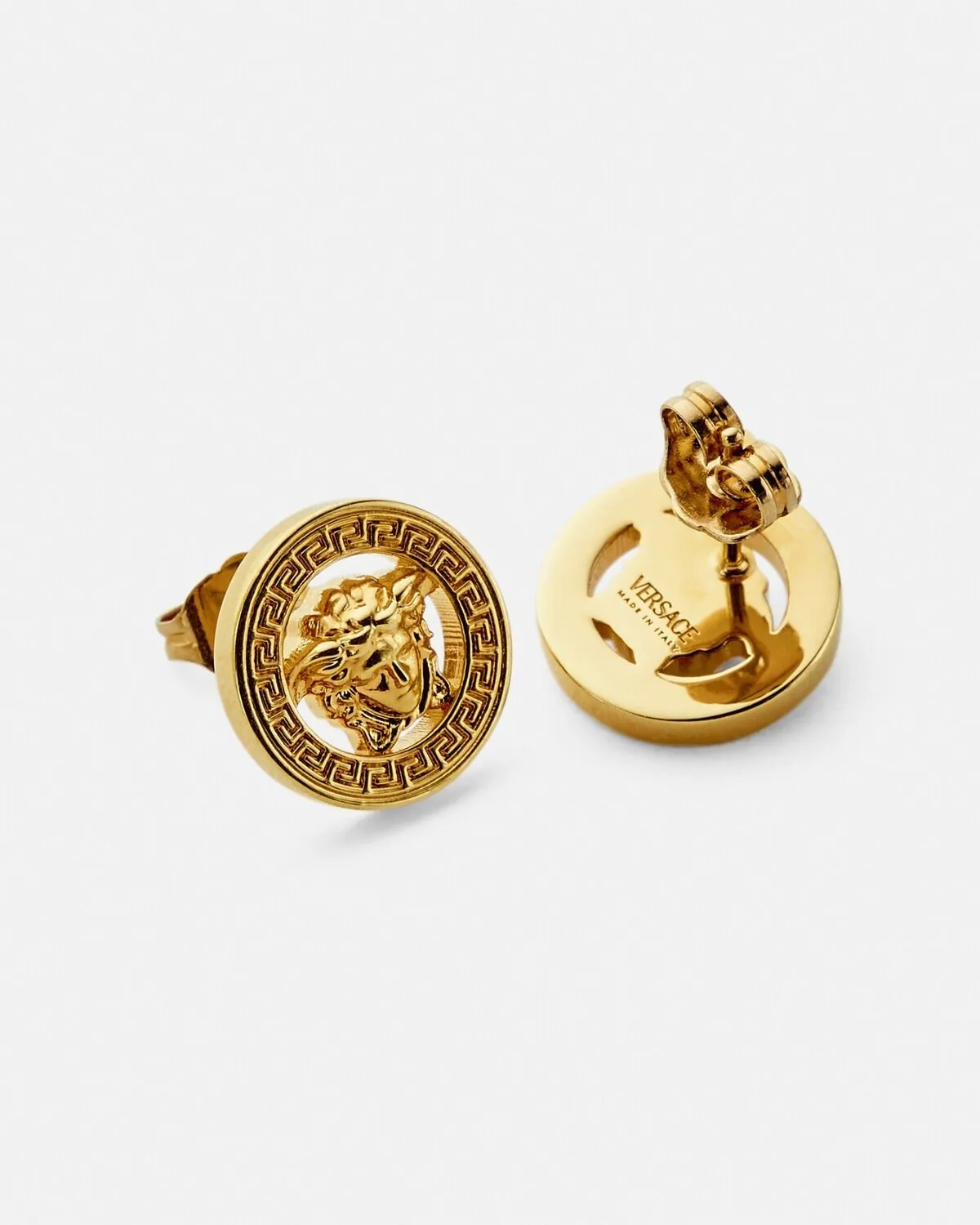 Pearls Fusion Earrings by Louis Vuitton