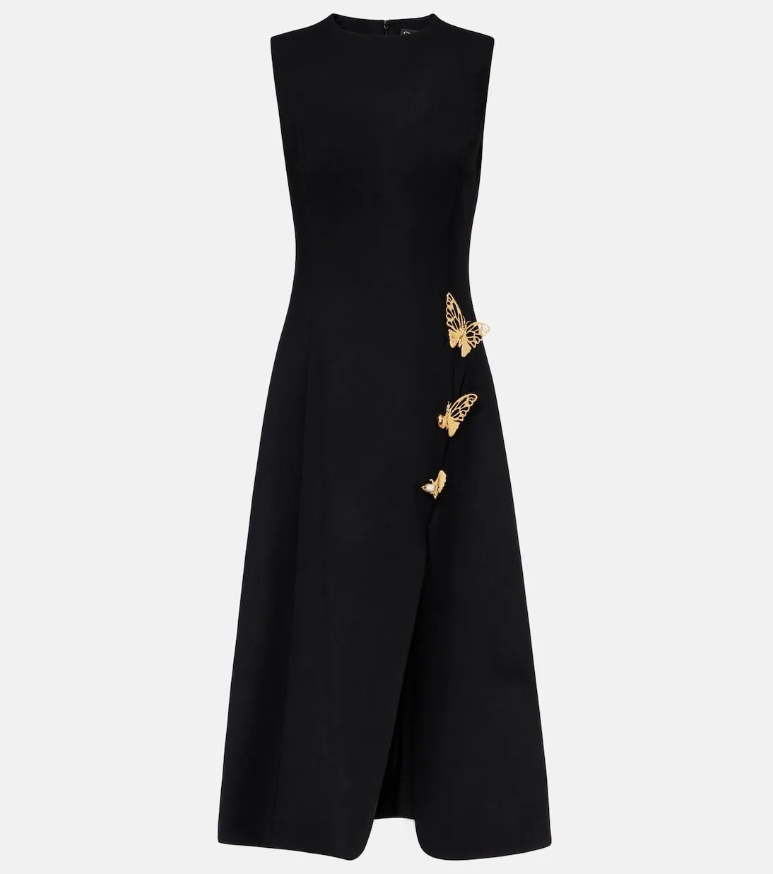 2 Oscar de la Renta